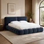 The Cocoon Premium Bed