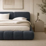 The Cocoon Premium Bed